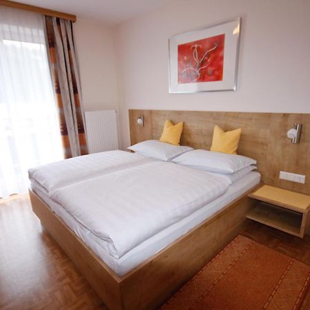 Pension Vocario Пфаррверфен Номер фото